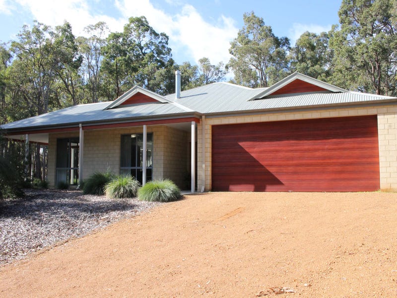 39 Patton Road, Mundaring, WA 6073