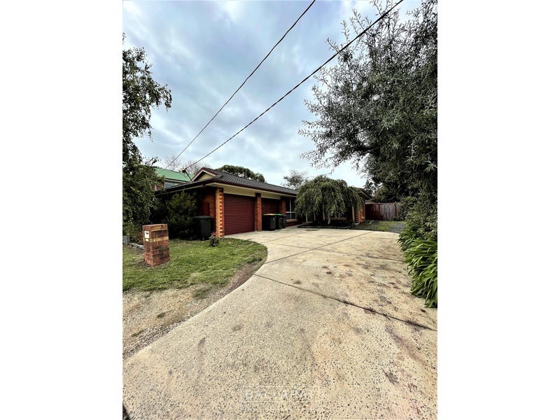 205 Fussell Street, Ballarat East, VIC 3350