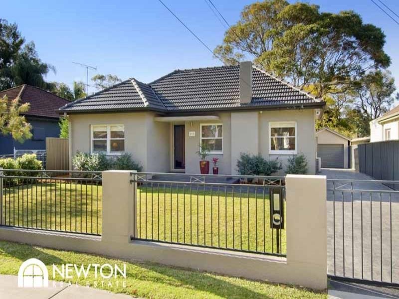 265 Forest Road, Kirrawee, NSW 2232