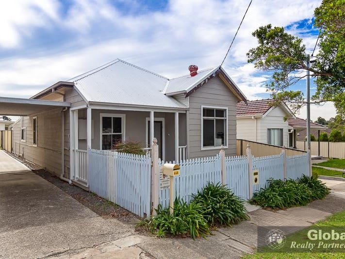 44 Martindale Street, Wallsend, NSW 2287