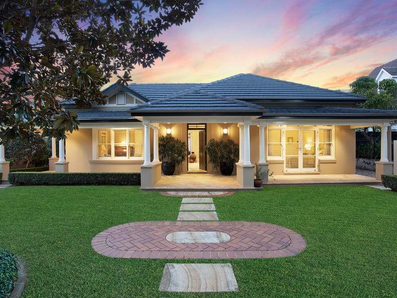 55 Cheltenham Road, Cheltenham, NSW 2119 Property Details