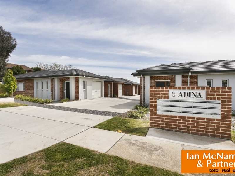 14/3 Gerald Street, Queanbeyan, NSW 2620