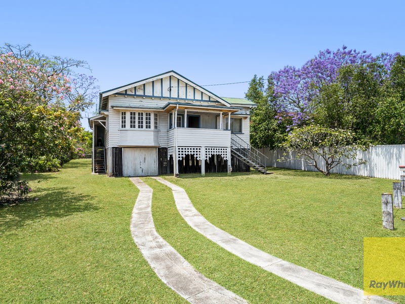 130 Oxley Road, Graceville, Qld 4075 Property Details
