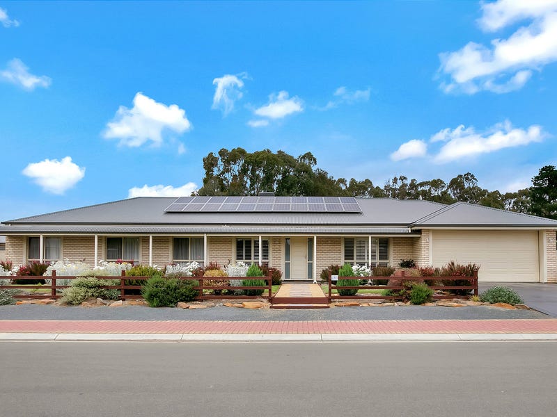 8 Steinborner Street, Nuriootpa, SA 5355 House for Sale realestate