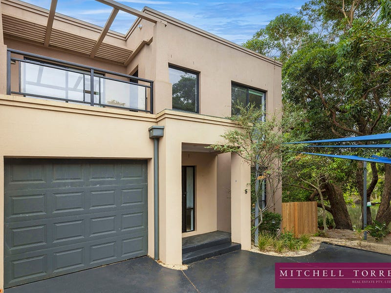 5/284 Nepean Highway, Seaford, Vic 3198 Townhouse for Sale