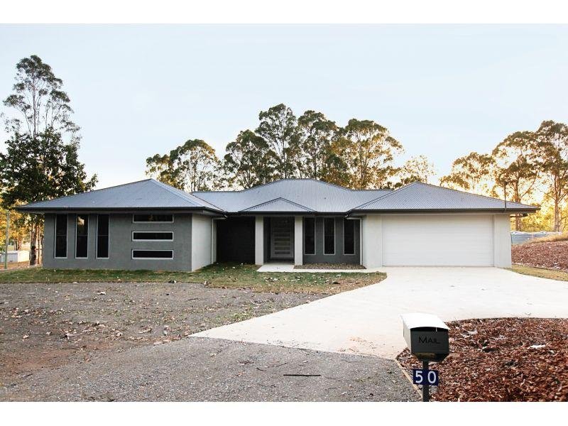 50 Old Veteran Road, Veteran, QLD 4570