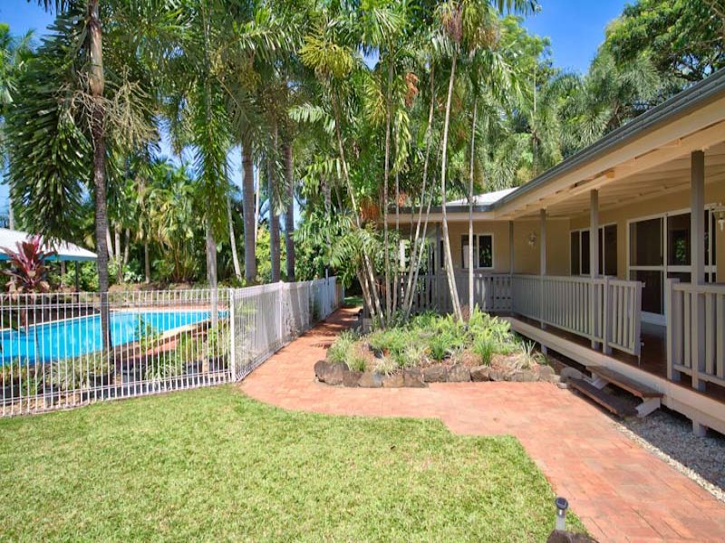 3335 Evergreen Street, Clifton Beach, QLD 4879