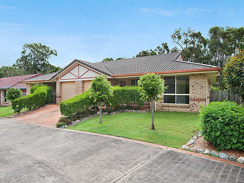 8/55 Bushlands Drive, Noosaville, Qld 4566 - Property Details