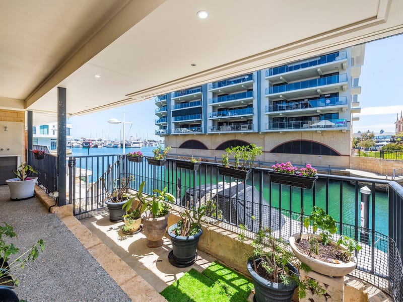 8 Cannaregio Square, Mandurah, WA 6210 Property Details