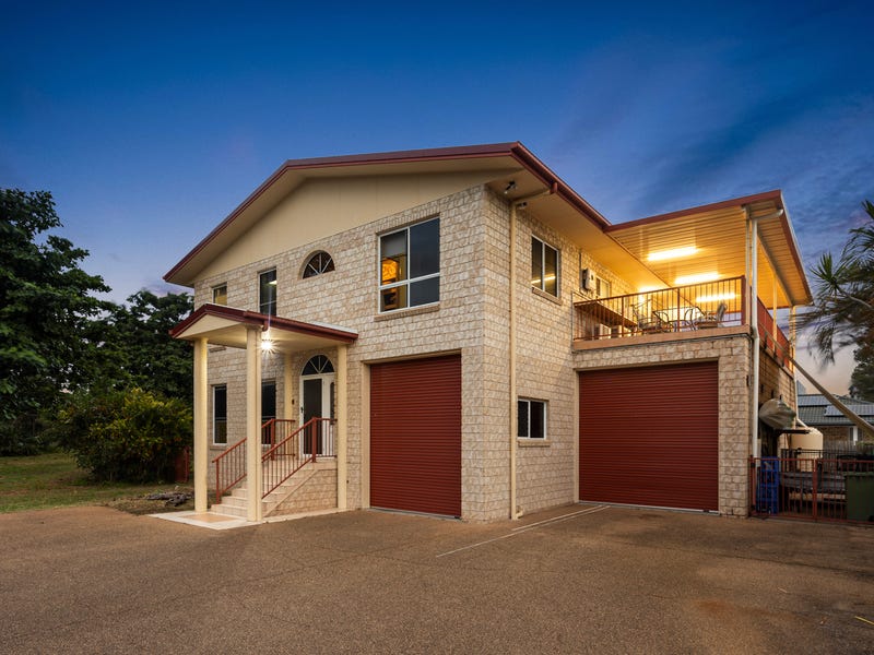 75 Todd Avenue, Yeppoon, Qld 4703 House for Sale