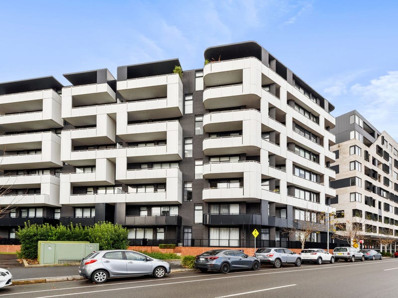 102/101C Lord Sheffield Circuit, Penrith, NSW 2750 - Apartment for Sale ...