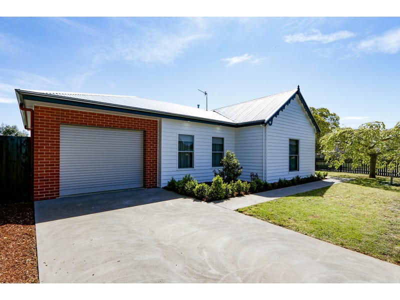 125 Stawell Street, Sale, Vic 3850 House for Sale