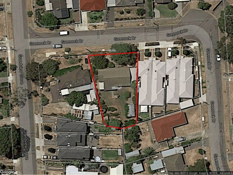 4 Greenock Drive, Sturt, SA 5047