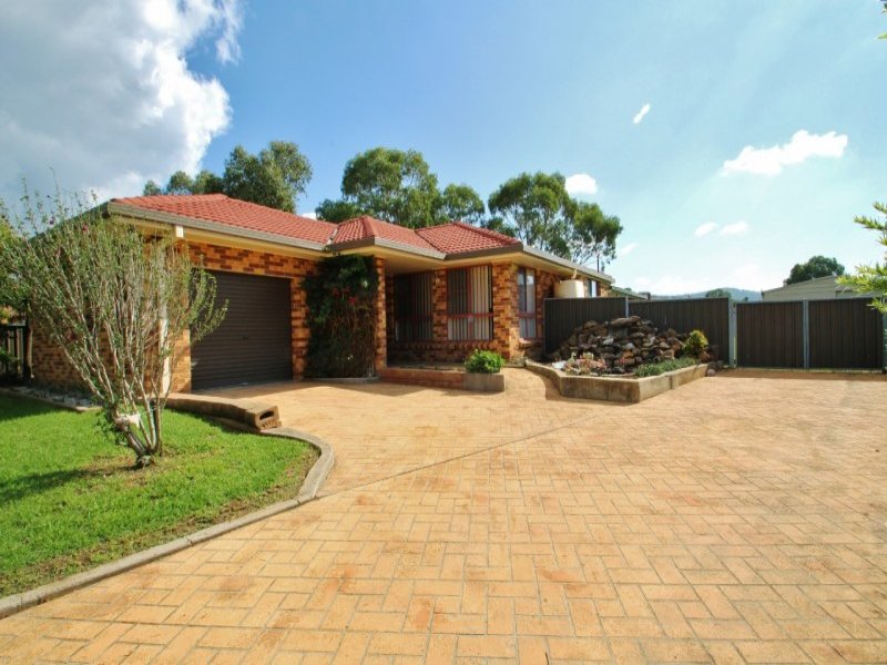 2 Lahy Court, Mudgee, NSW 2850