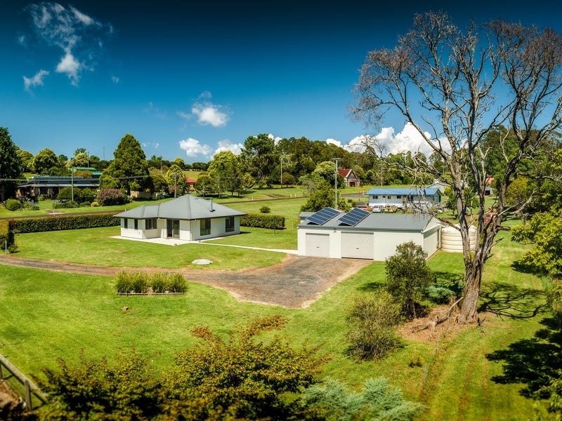 648 Tyringham Road, Dorrigo, NSW 2453 Property Details