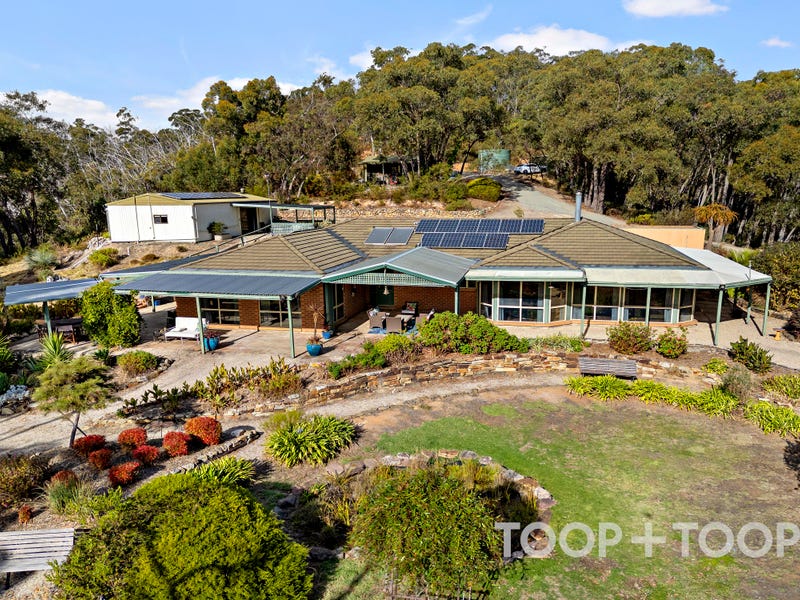 115 Ilunga Drive, Scott Creek, SA 5153