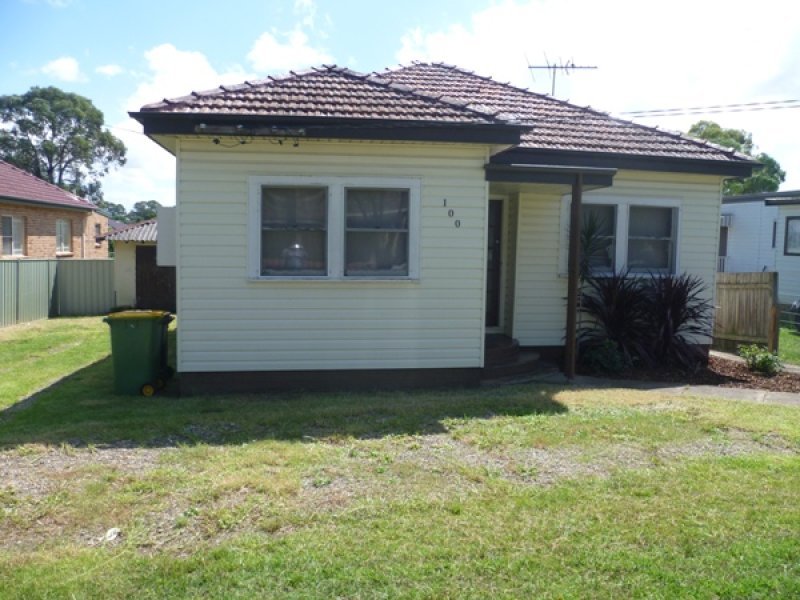 100 Sherwood Street, Revesby, NSW 2212