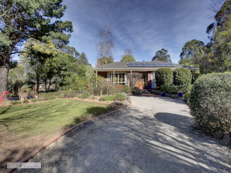 58 Emerald Beaconsfield Road, Emerald, Vic 3782 Property Details