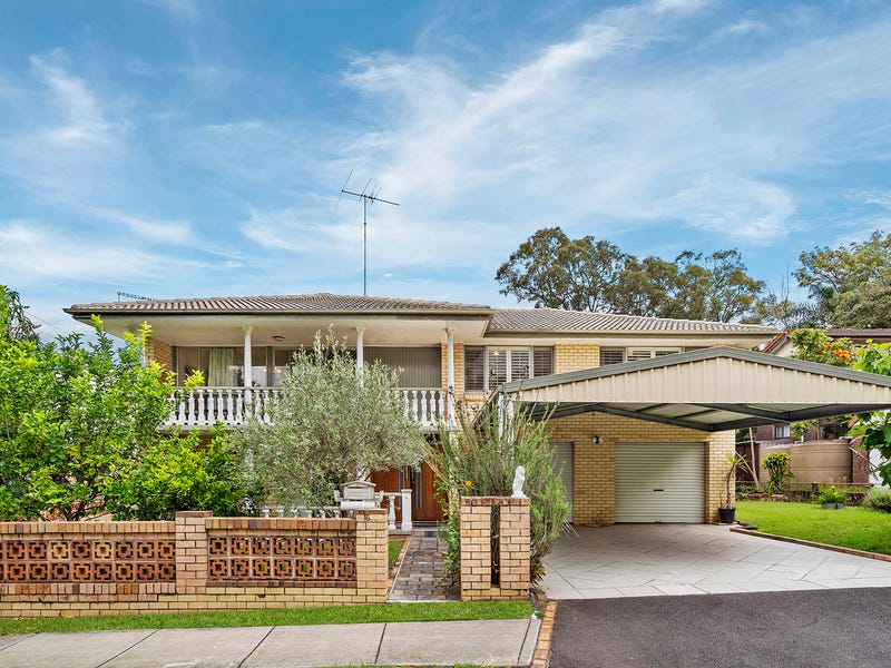 16 Worrell Street, MacGregor, Qld 4109 Property Details