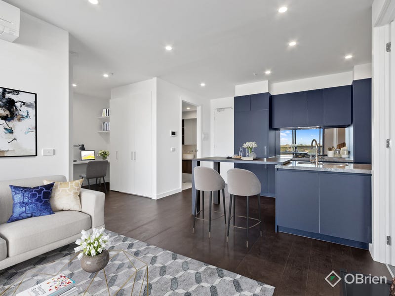 404A/160 Whitehorse Road, Blackburn, Vic 3130 Apartment for Sale