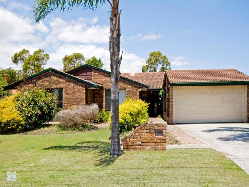 122 Osprey Drive, Yangebup, WA 6164 Property Details