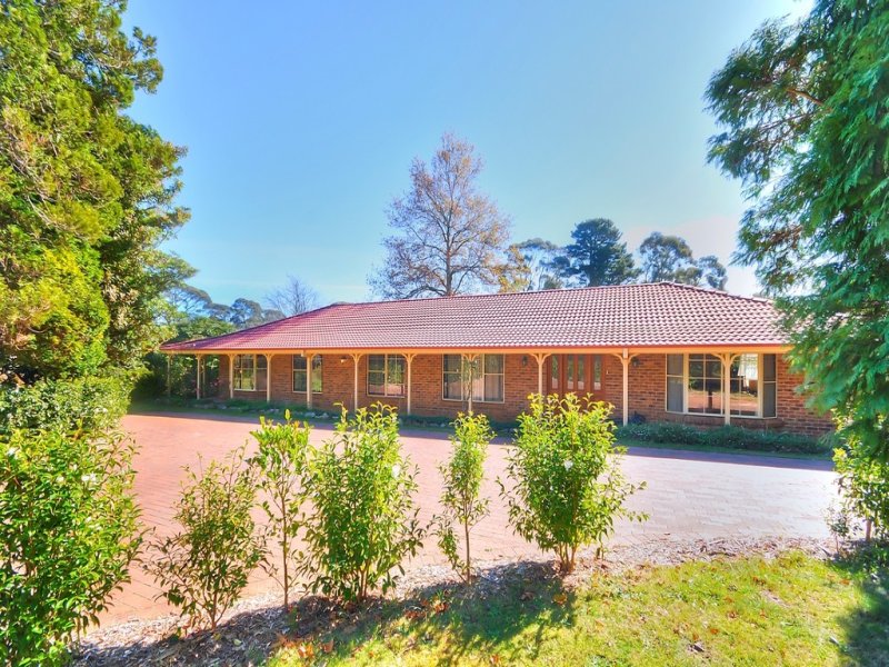 170 Evans Lookout Road, Blackheath, NSW 2785 Property Details