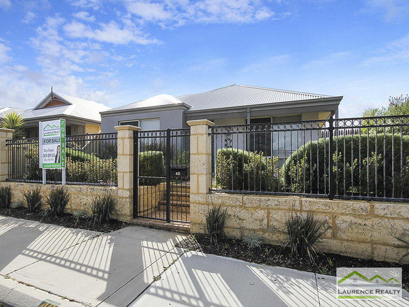 40 Finglas Meander, Butler, WA 6036