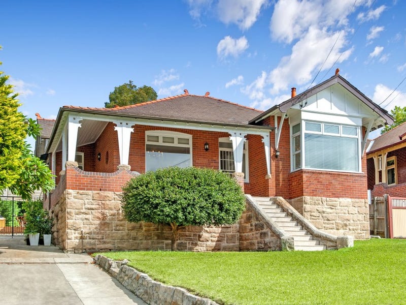 23 Drummoyne Avenue, Drummoyne, NSW 2047