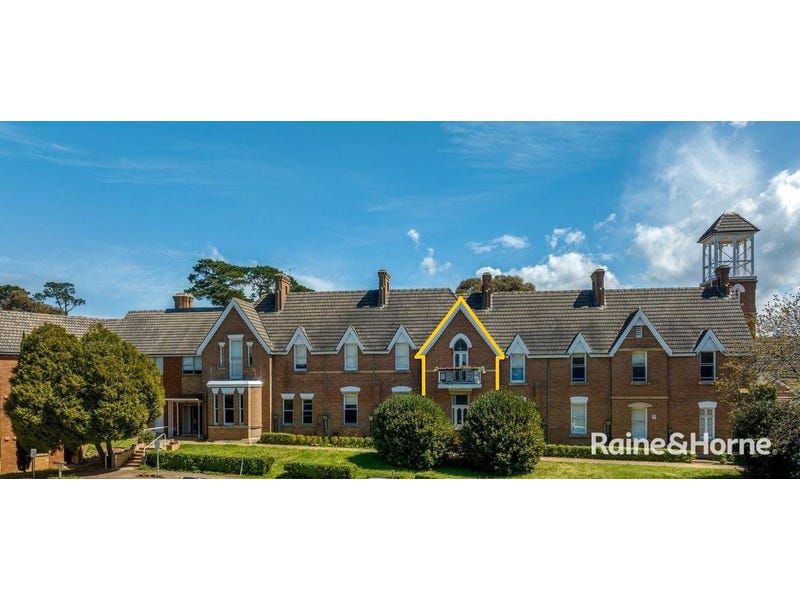 25/8 Ben Street, Goulburn, NSW 2580 Unit for Rent