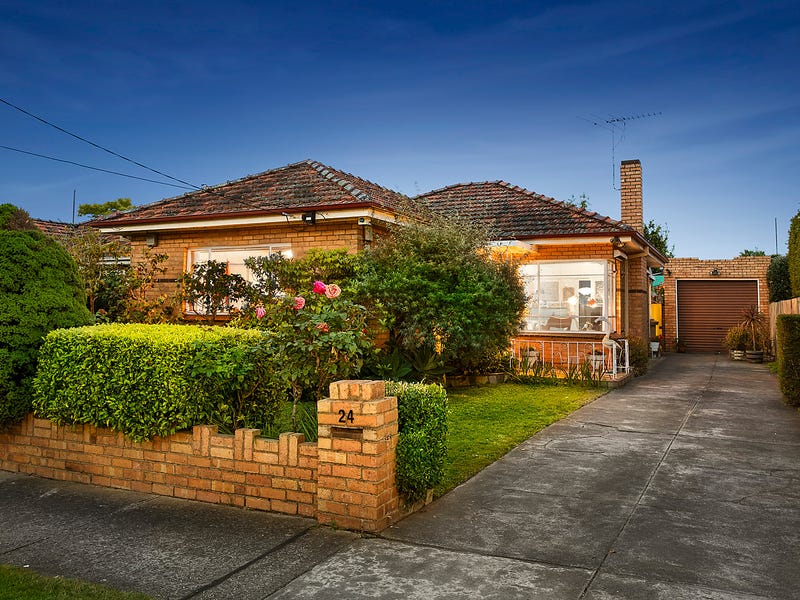 24 Bird Avenue, Northcote, VIC 3070