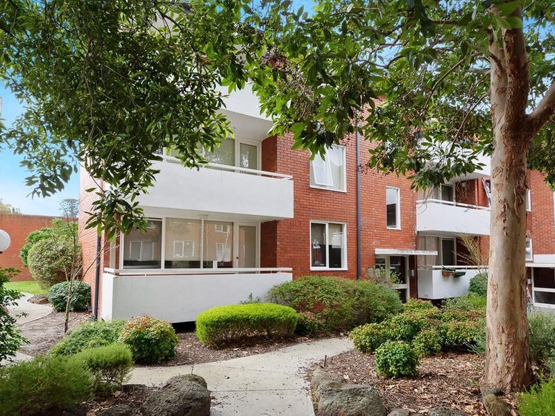 8/60 Princess Street, Kew, VIC 3101