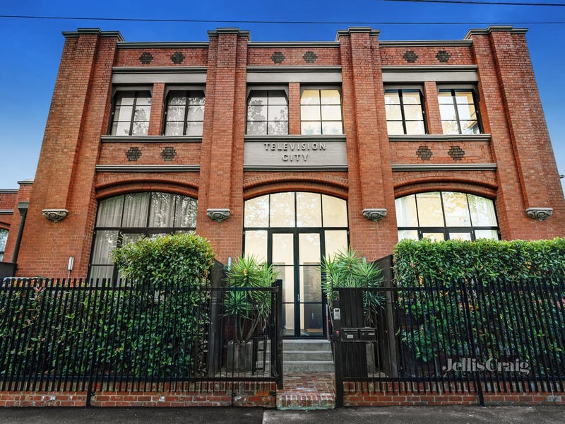 22 Bendigo Street, Richmond, Vic 3121 Property Details