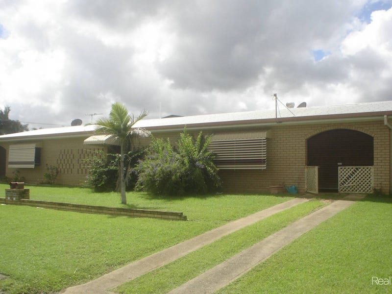 2/426 Brigg Street, Frenchville, Qld 4701