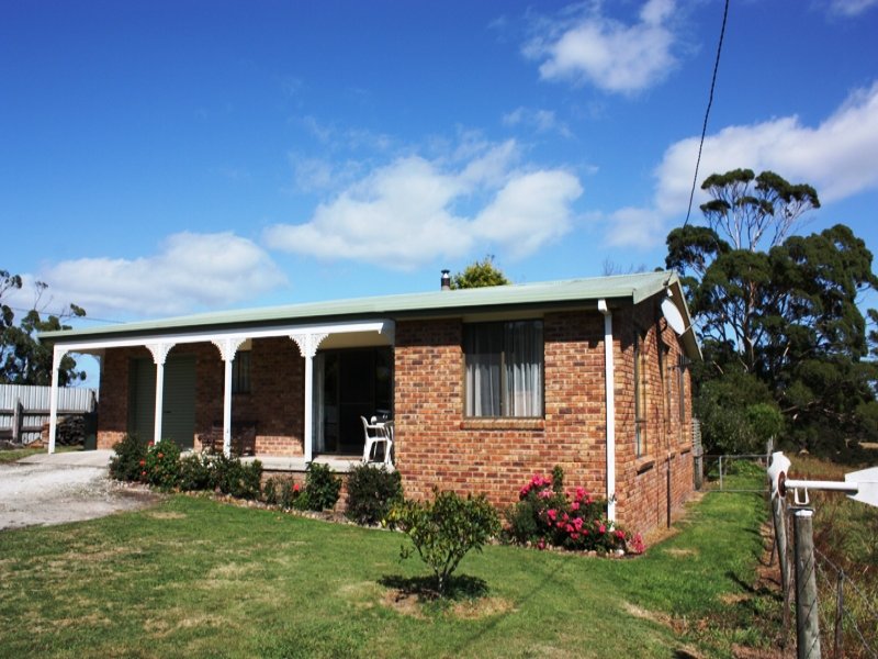 64 Scotchtown Road, Smithton, TAS 7330