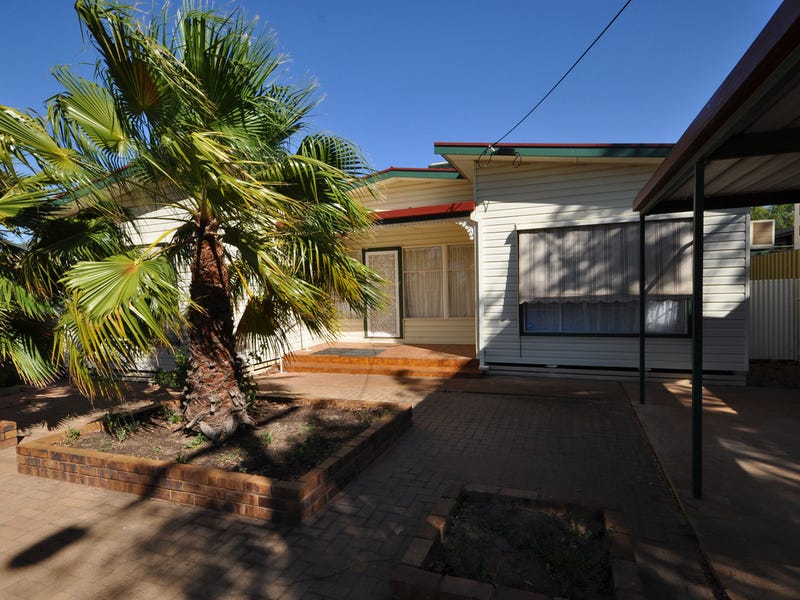 61 Jervois Street, Port Augusta, SA 5700