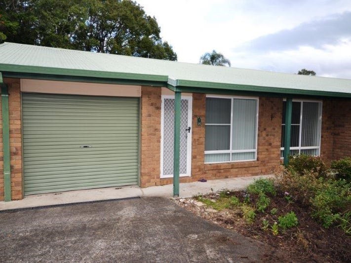 1/29 Blackall Terrace, Nambour, QLD 4560