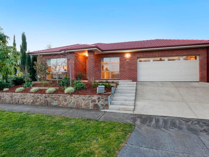 54 Cathedral Rise, Doreen, Vic 3754