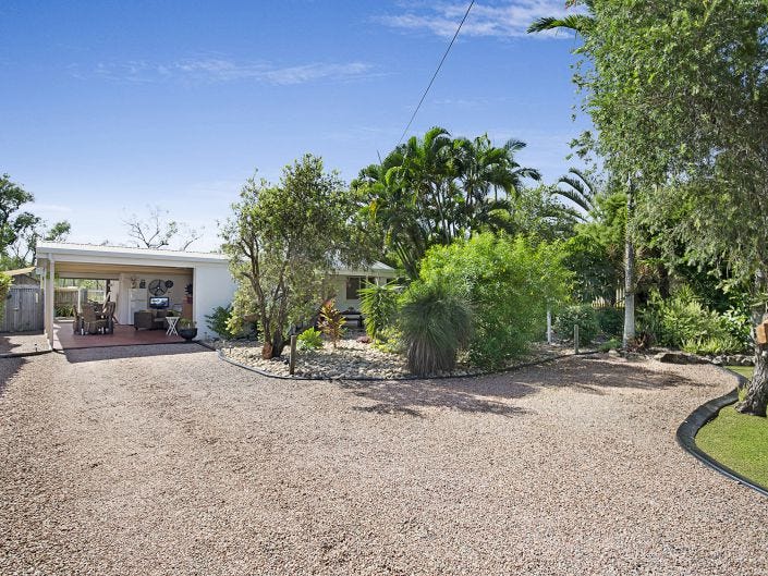 183 Balgal Beach Road, Balgal Beach, QLD 4816