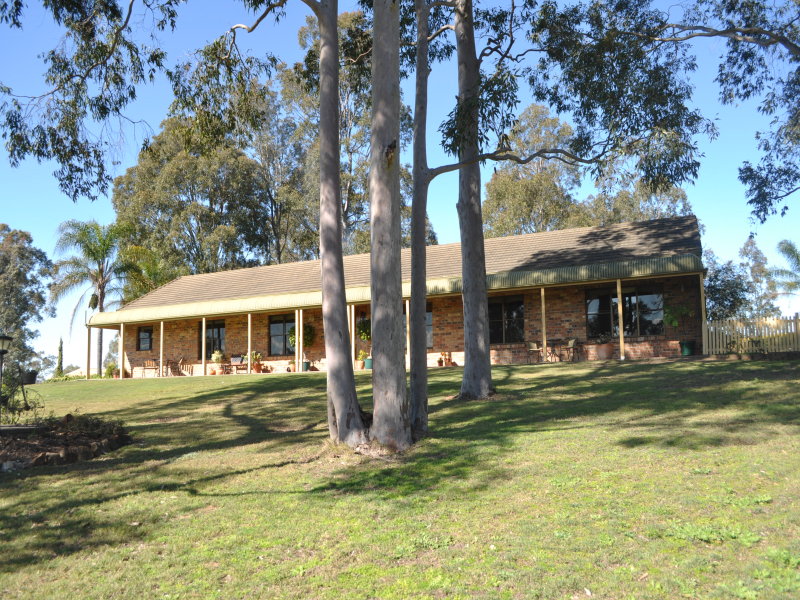 104 Retreat Road, Singleton, NSW 2330 Property Details