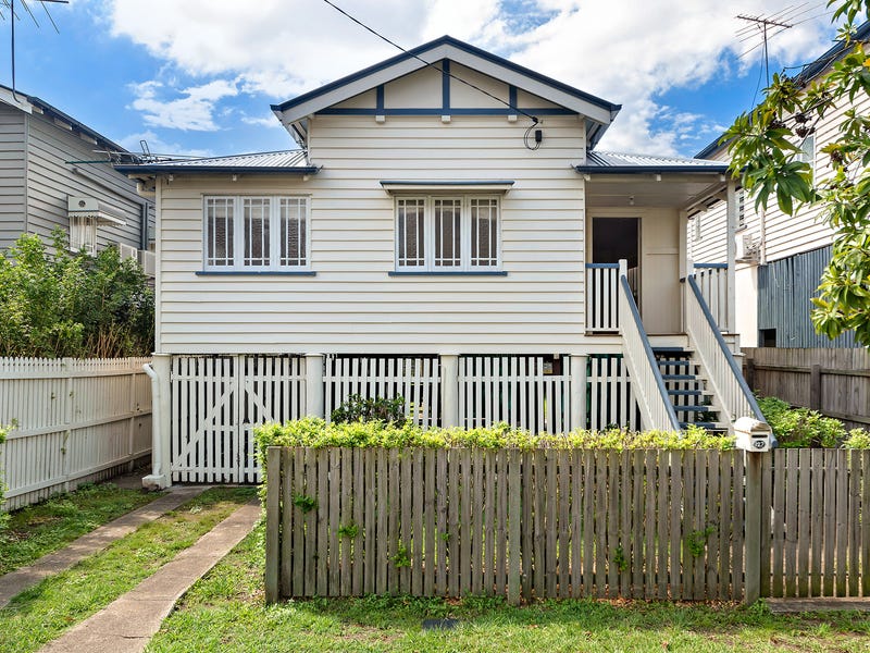 127 Beck Street, Paddington, Qld 4064