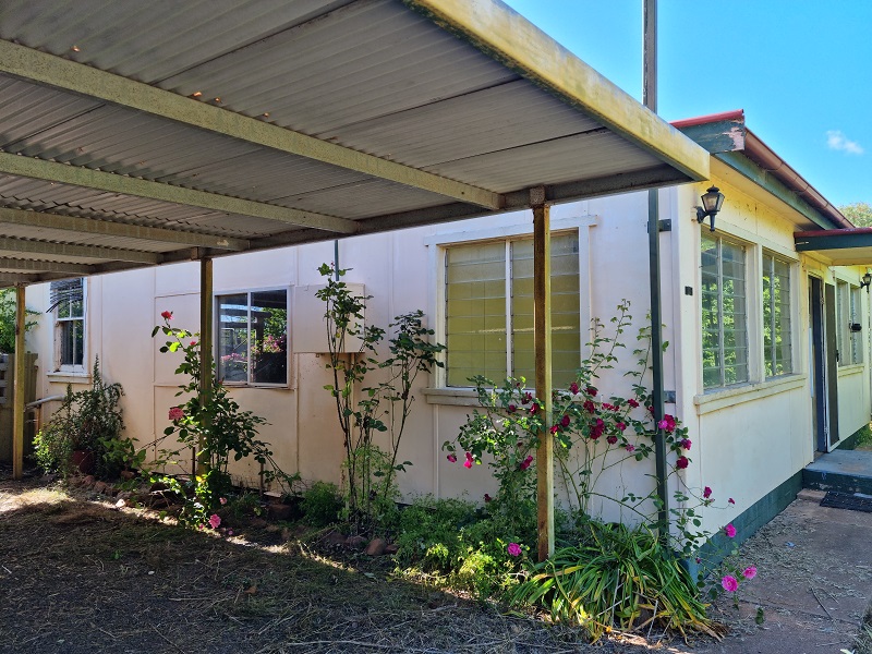 93115 Long Street, Trundle, NSW 2875 Property Details