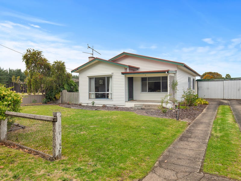 1 Hunkin Terrace, Nangwarry, SA 5277 Property Details