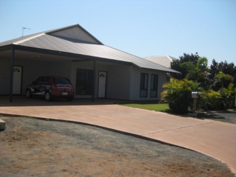 40 Warbler Loop, Karratha, WA 6714 Property Details