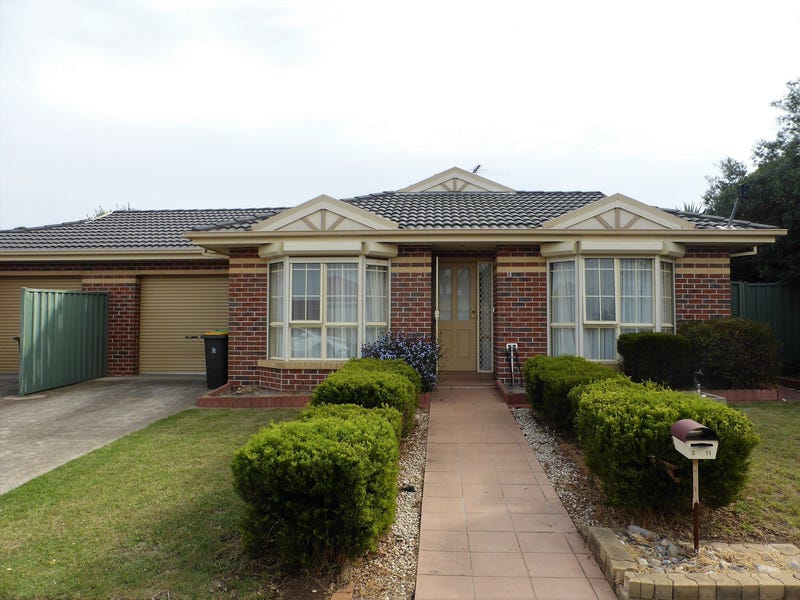 2/11 Reserve Road, Hoppers Crossing, VIC 3029