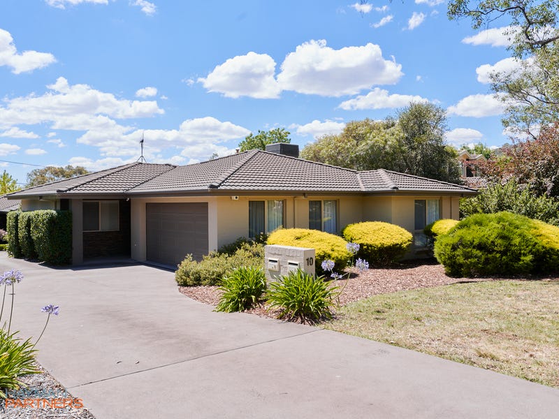 10A Dennis Street, Garran, ACT 2605 Property Details