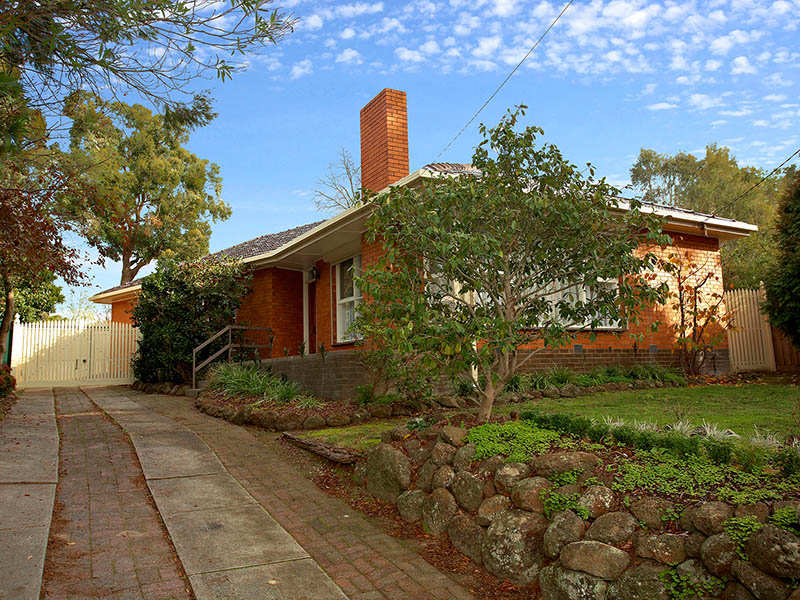 9 Rawson Court, Ringwood East, VIC 3135