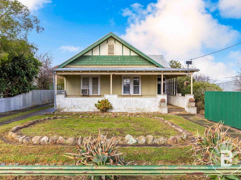 40 Grano Street, Ararat, Vic 3377 House for Sale