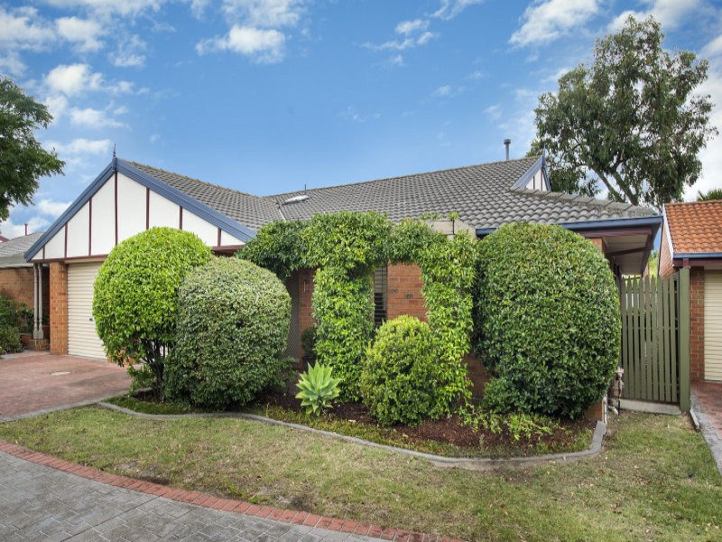 14 Enfield Place, Forest Hill, VIC 3131