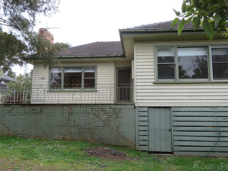 400 Canterbury Road, Ringwood East, VIC 3135