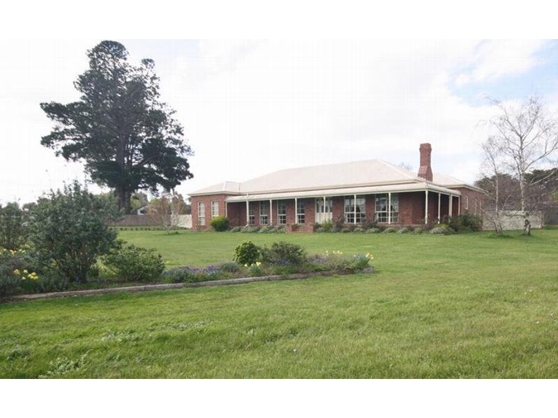 5860 Montgomery Street, Skipton, Vic 3361